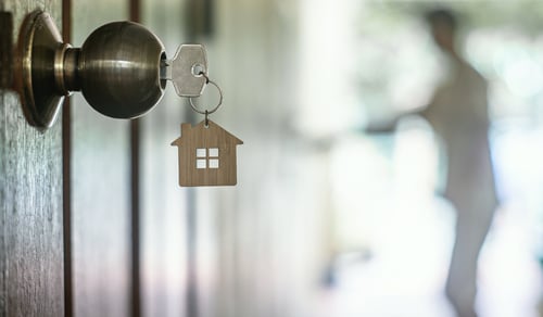 Real Estate